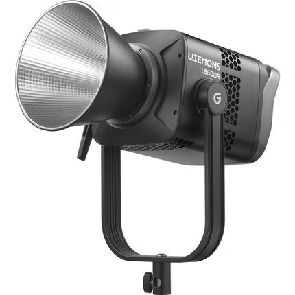 Godox Litemons LE600R Luz LED RGB Monolight 130000 Lux Reflector