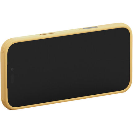 Tilta Khronos Lite Funda para iPhone 17 Pro Max Oro Kickstand Protector