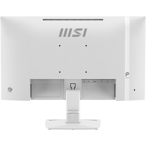 MSI PRO MP251W E14A Monitor 24.5" Full HD IPS 144 Hz HDR 1 ms