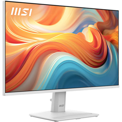 MSI PRO MP251W E14A Monitor 24.5" Full HD IPS 144 Hz HDR 1 ms