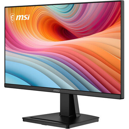 MSI PRO MP225 E12L Monitor 21.5" Full HD 120 Hz 1 ms VGA HDMI