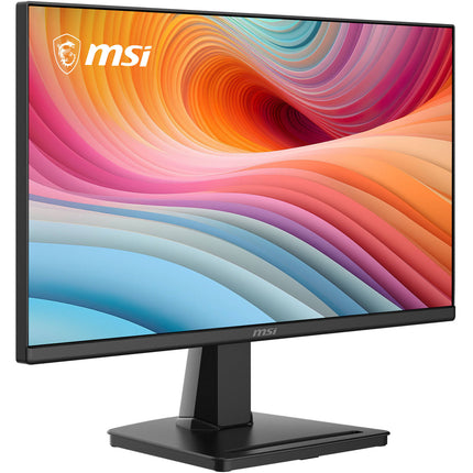 MSI PRO MP225 E12L Monitor 21.5" Full HD 120 Hz 1 ms VGA HDMI