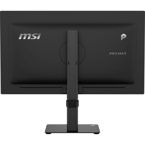 MSI PRO MAX 271QPX14G Monitor OLED QD 27" QHD 144 Hz HDR 400 nits