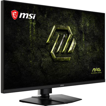 MSI MAG 321UPD E14 Monitor Gaming 31.5" 4K 144 Hz Full HD 288 Hz Dual Mode HDR