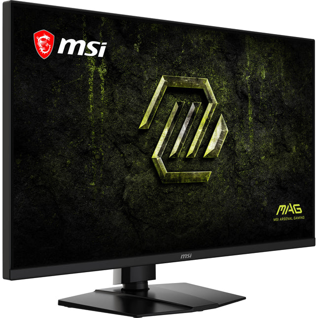 MSI MAG 321UPD E14 Monitor Gaming 31.5" 4K 144 Hz Full HD 288 Hz Dual Mode HDR