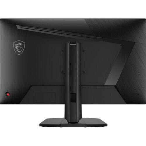 MSI MAG 321UPD E14 Monitor Gaming 31.5" 4K 144 Hz Full HD 288 Hz Dual Mode HDR