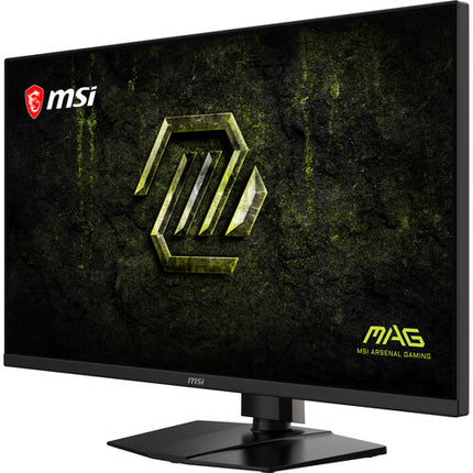 MSI MAG 321UPD E14 Monitor Gaming 31.5" 4K 144 Hz Full HD 288 Hz Dual Mode HDR
