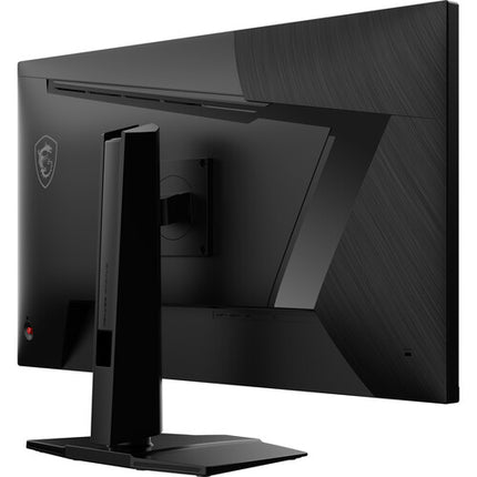 MSI MAG 321UPD E14 Monitor Gaming 31.5" 4K 144 Hz Full HD 288 Hz Dual Mode HDR