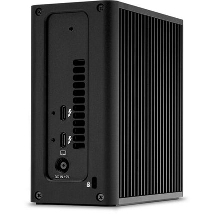 OWC Express 4M2 Ultra 32TB Almacenamiento Externo Thunderbolt 5 6622MBs