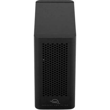 OWC Express 4M2 Ultra 32TB Almacenamiento Externo Thunderbolt 5 6622MBs