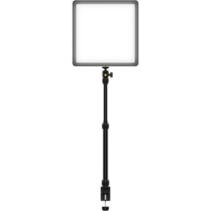 YoloLiv YoloLight Air Luz de Estudio 4600 Lúmenes Ángulo 120° Bluetooth