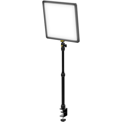 YoloLiv YoloLight Air Luz de Estudio 4600 Lúmenes Ángulo 120° Bluetooth