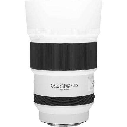 Meike 85mm f1.4 II Lente para Sony E Full Frame Apertura f1.4