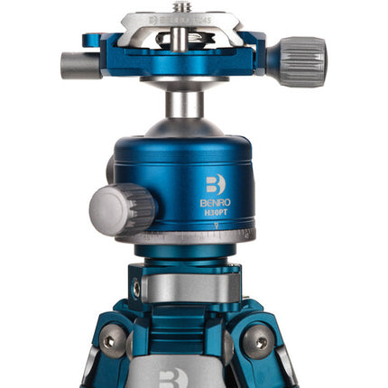 Benro H30PT Cabezal Esférico Compacto Capacidad 9kg Ángulo 90°