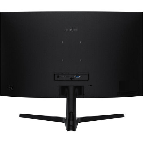 Samsung S39GD Monitor Curvo 27" Full HD 100 Hz HDMI y VGA