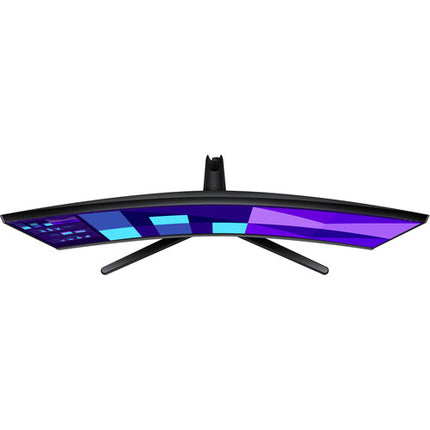 Samsung S39GD Monitor Curvo 27" Full HD 100 Hz HDMI y VGA