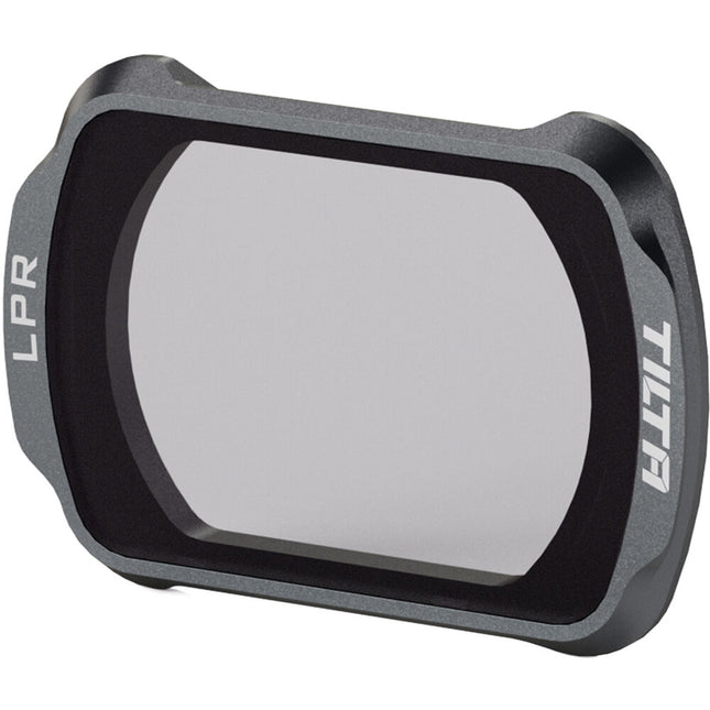 Tilta Filtro Reductor de Contaminación Luminosa para DJI Osmo Pocket 3/4 vidrio óptico multicapas marco aluminio