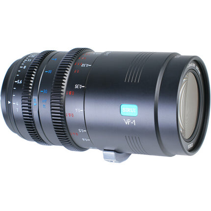 Sirui VP-1 Vision Prime 150mm T4 Objetivo de Cine Full Frame 1.5x Macro