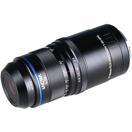 Venus Optics Laowa Aksen 45mm f/2.8 Ultra Macro APO Full Frame Canon RF