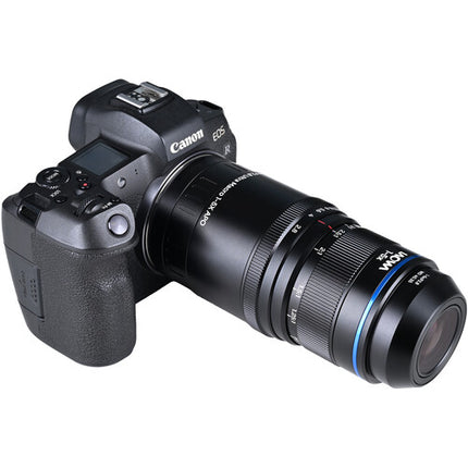 Venus Optics Laowa Aksen 45mm f/2.8 Ultra Macro APO Full Frame Canon RF