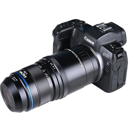 Venus Optics Laowa Aksen 45mm f/2.8 Ultra Macro APO Full Frame Canon RF
