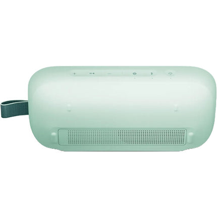 Bose SoundLink Flex Altavoz Bluetooth Portátil 2da Gen IP67 12H Batería Dewdrop Mint