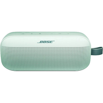 Bose SoundLink Flex Altavoz Bluetooth Portátil 2da Gen IP67 12H Batería Dewdrop Mint