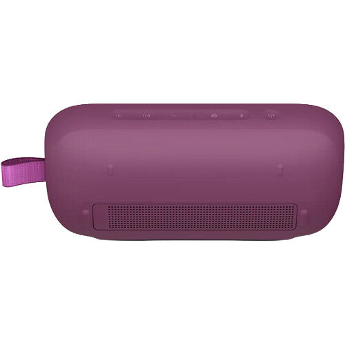 Bose SoundLink Flex Altavoz Bluetooth portátil IP67 resistente 12 horas batería Rosa Mauve