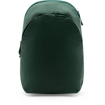 Peak Design City Backpack Cypress 15L Mochila Resistente para Laptop 14" y Tablet 12