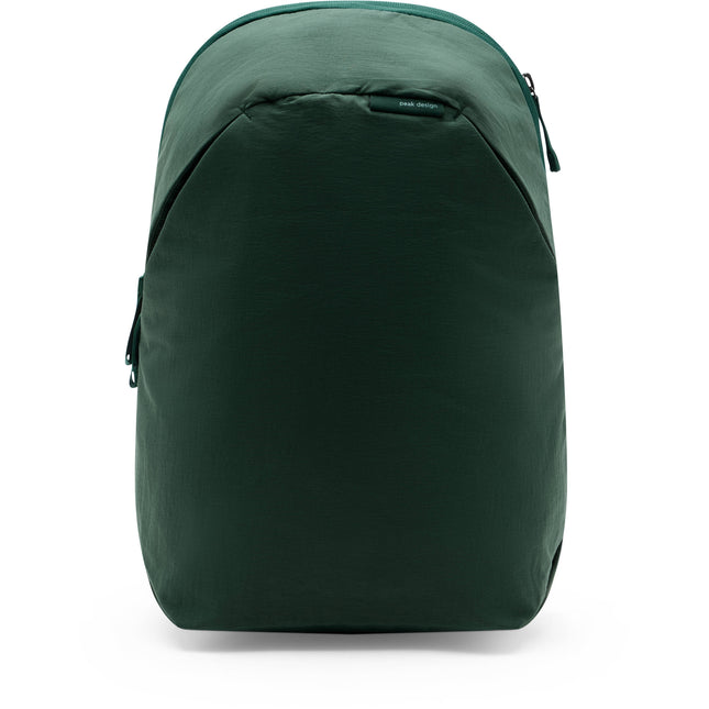 Peak Design City Backpack Cypress 15L Mochila Resistente para Laptop 14" y Tablet 12