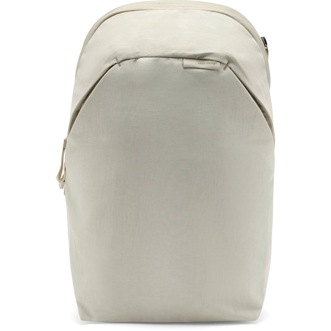 Peak Design City Backpack Mochila Urbana 15L con Compartimentos para Laptop y Tablet Resistente al Agua