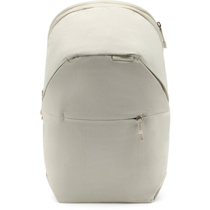 Peak Design City Backpack Moon 22L Mochila Resistente al Clima con Bolsillos para Laptop y Tablet