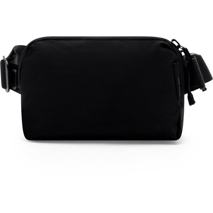 Peak Design City Sling Bolsa Negra 2L Nylon Reciclado Ajustable