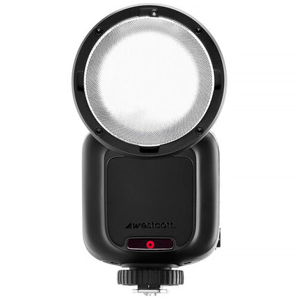 Westcott FJ100 M Speedlight 100Ws Multi-Marca con Pantalla Táctil y Batería Recargable