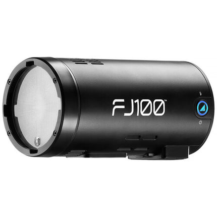 Westcott FJ100 100Ws Flash LED Zoom 24-200mm 4 Luces Kit Mochila