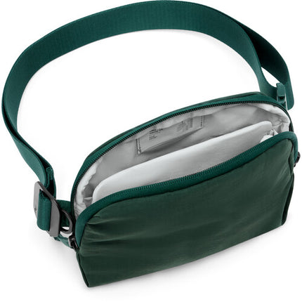 Peak Design City Sling Bolsa Cypress 2L Nylon Reciclado Ajustable