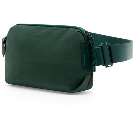 Peak Design City Sling Bolsa Cypress 2L Nylon Reciclado Ajustable
