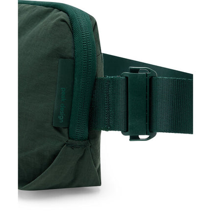 Peak Design City Sling Bolsa Cypress 2L Nylon Reciclado Ajustable