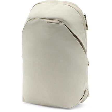 Peak Design City Backpack Mochila Urbana 15L con Compartimentos para Laptop y Tablet Resistente al Agua