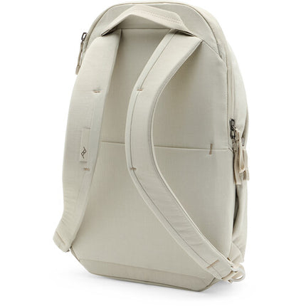 Peak Design City Backpack Mochila Urbana 15L con Compartimentos para Laptop y Tablet Resistente al Agua