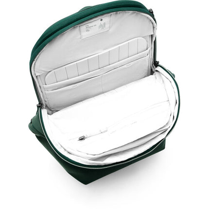 Peak Design City Backpack Cypress 22L Mochila Resistente al Clima con Bolsillos para Laptop y Tablet