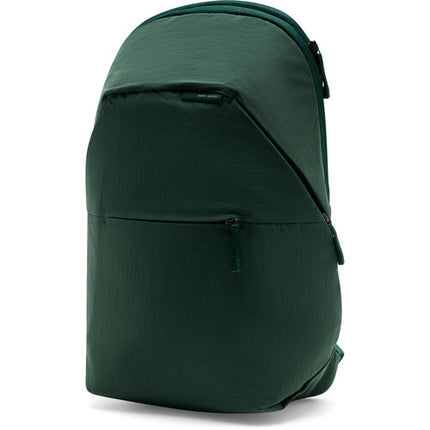 Peak Design City Backpack Cypress 22L Mochila Resistente al Clima con Bolsillos para Laptop y Tablet