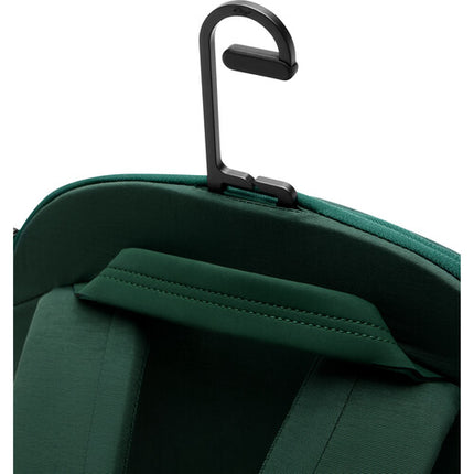 Peak Design City Backpack Cypress 22L Mochila Resistente al Clima con Bolsillos para Laptop y Tablet