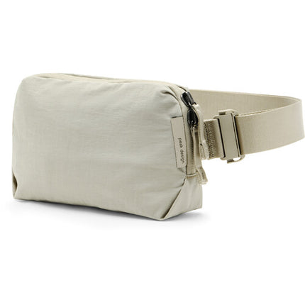 Peak Design City Sling Bolsa 2L Nylon Reciclado Moon con Divisor