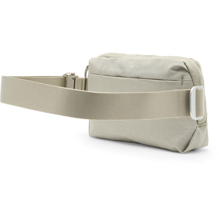 Peak Design City Sling Bolsa 2L Nylon Reciclado Moon con Divisor