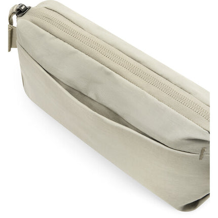 Peak Design City Sling Bolsa 2L Nylon Reciclado Moon con Divisor
