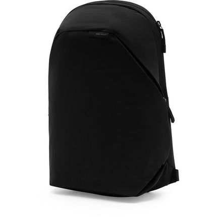 Peak Design City Backpack Mochila Negra 15L para Laptop 14" y Tablet 12