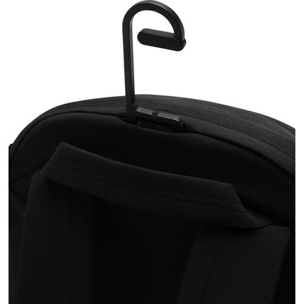 Peak Design City Backpack Mochila Negra 15L para Laptop 14" y Tablet 12