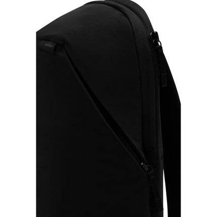 Peak Design City Backpack Mochila Negra 15L para Laptop 14" y Tablet 12