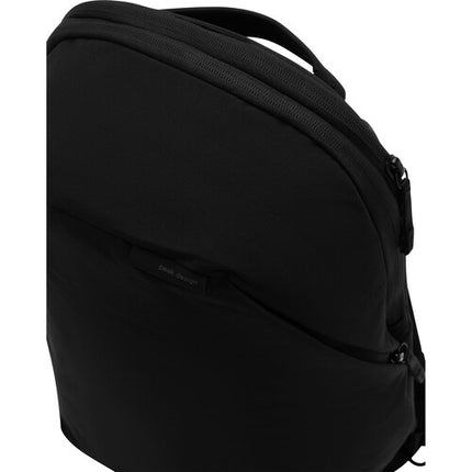 Peak Design City Backpack Mochila Negra 15L para Laptop 14" y Tablet 12
